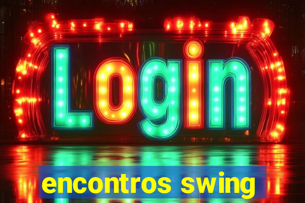 encontros swing